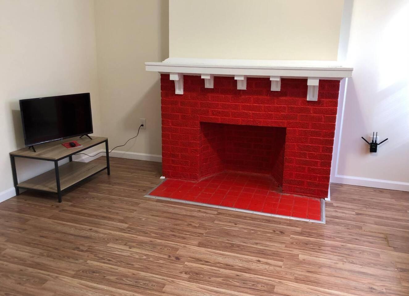 Large And Private 3 Bedroom And 1 Bathroom Apartment Near Newark International Airport Ewr And New York City Exterior photo